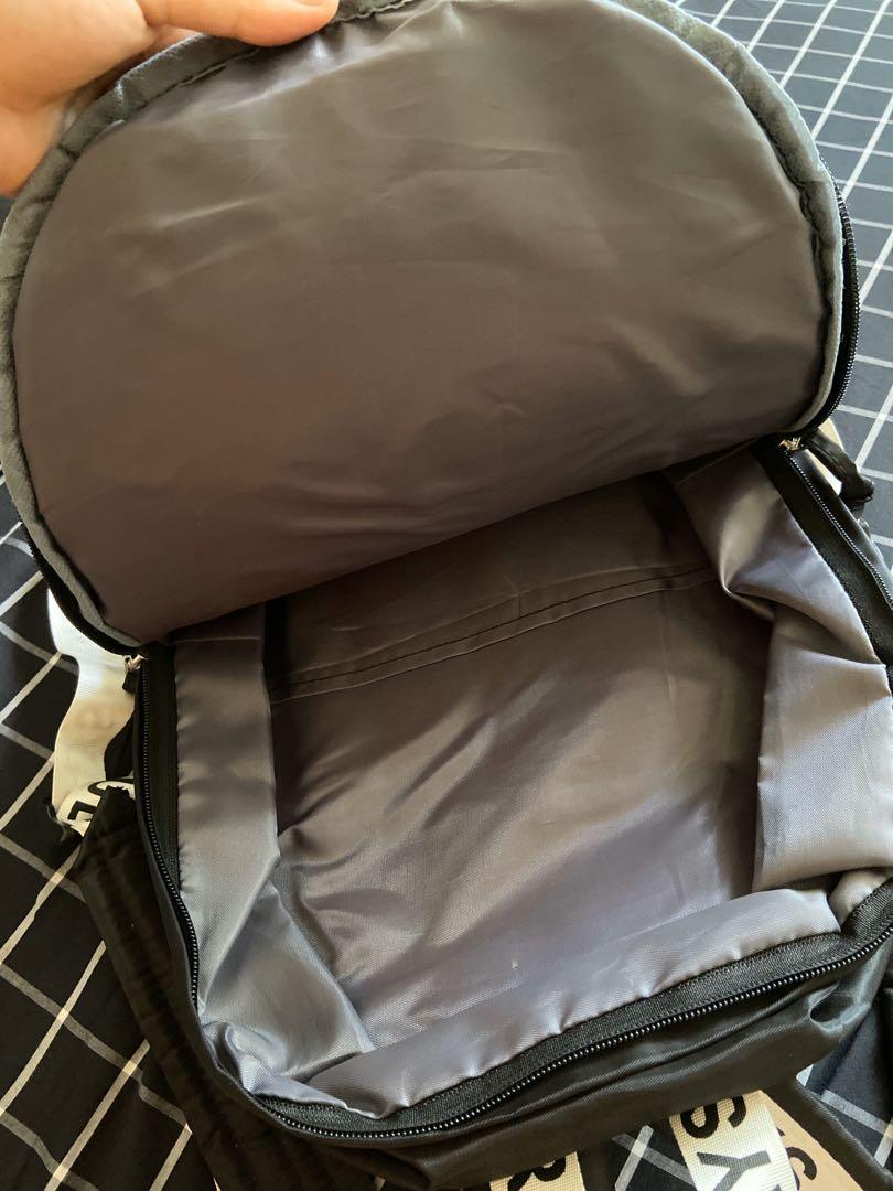 grateful days backpack