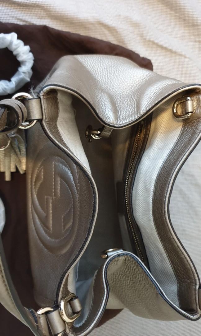 Gucci clearance detachable strap