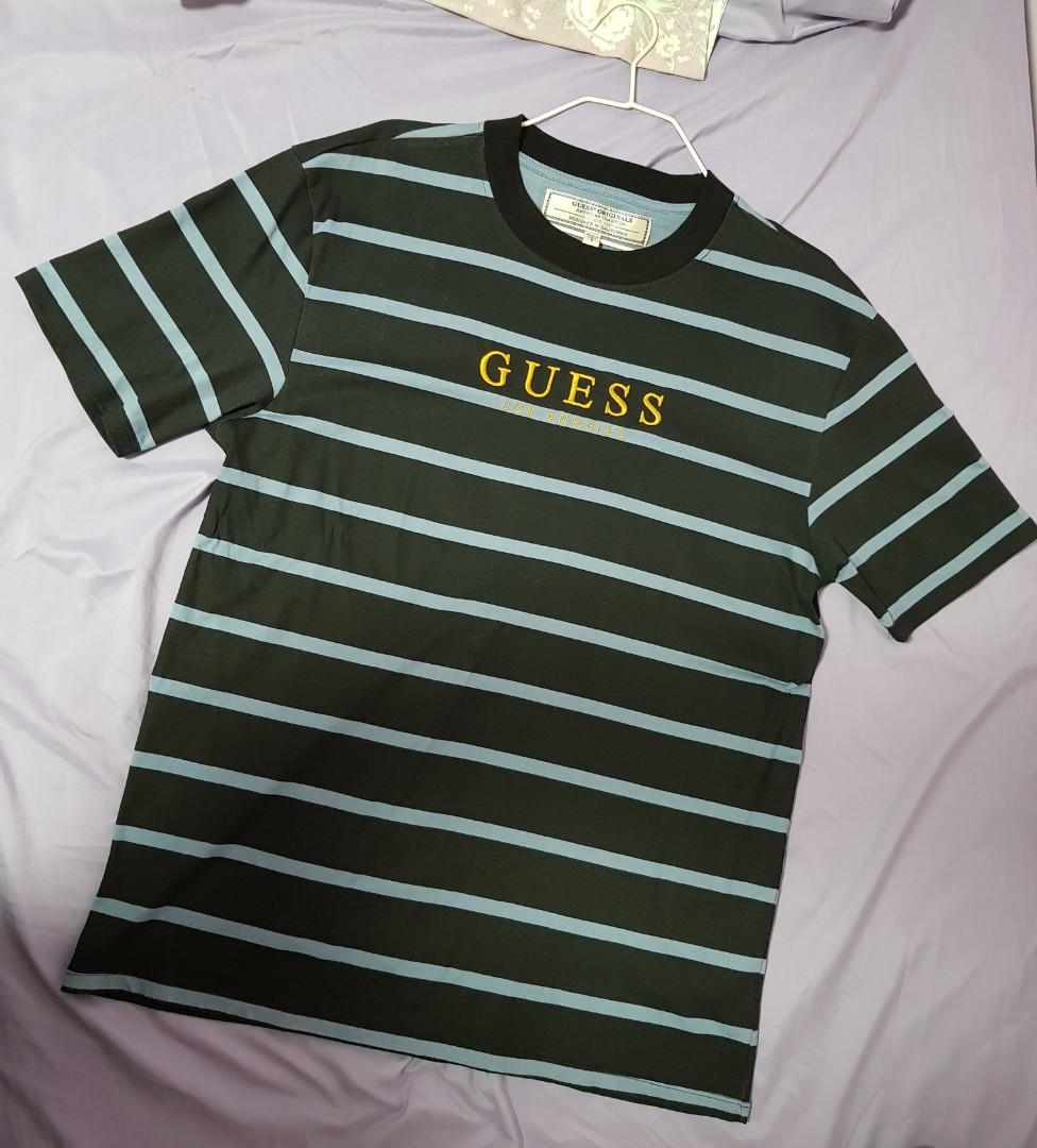 Guess st james tee online