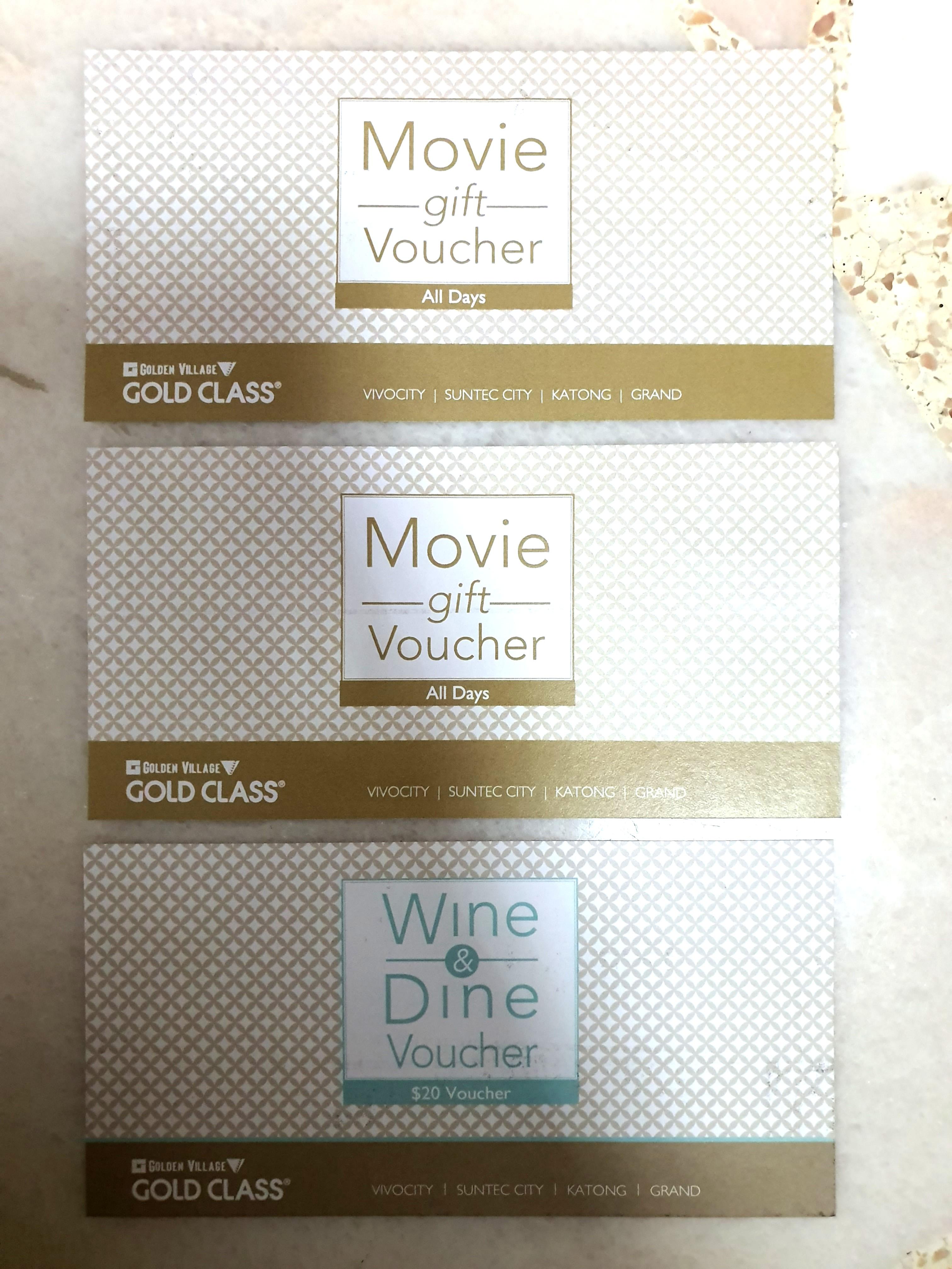 gv-gold-class-voucher-tickets-vouchers-vouchers-on-carousell