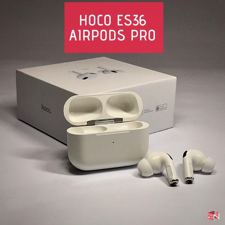 Hoco es36 2025