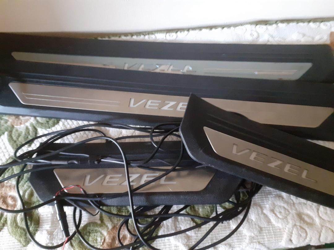 Honda VeZeL, Car Accessories, Accessories on Carousell