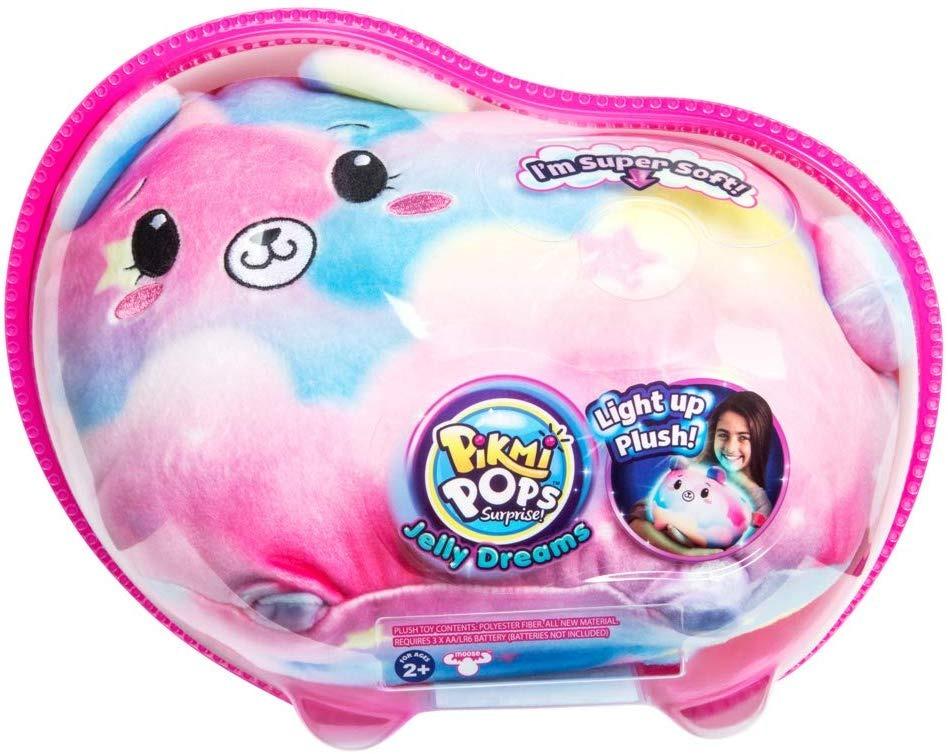 Pikmi pops light up jelly dreams target 2025