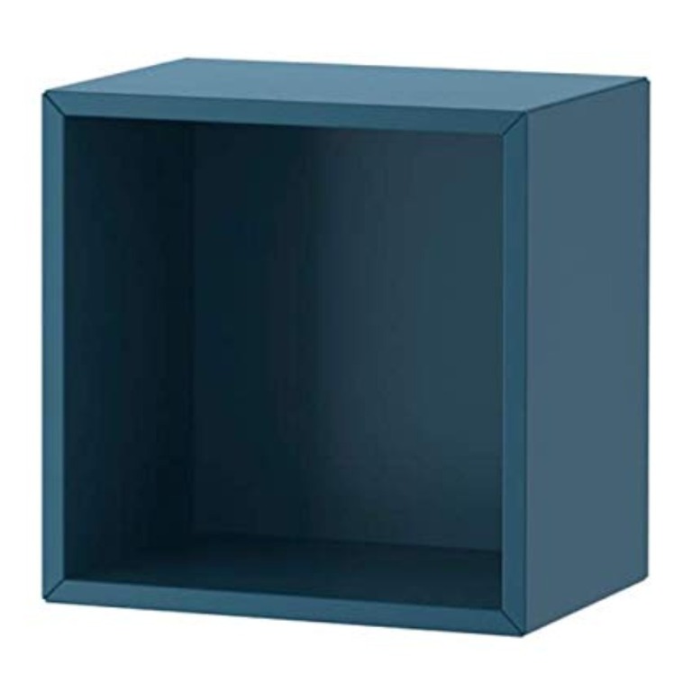 Ikea Eket Cabinet Furniture Shelves Drawers On Carousell