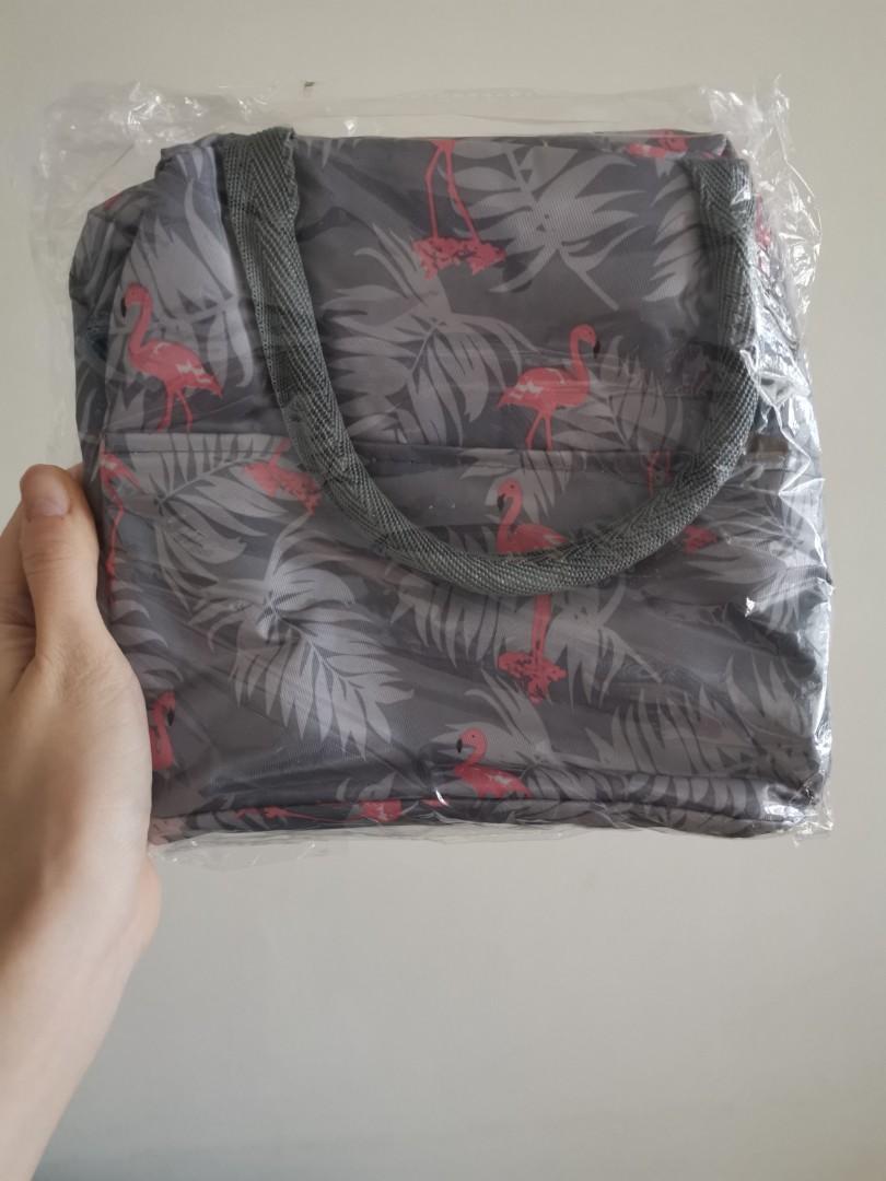 Insulated food warmer bag, Babies & Kids, Nursing & Feeding on Carousell