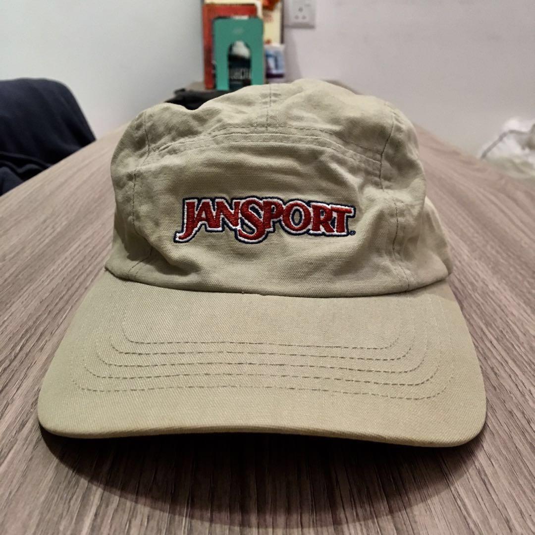 Jansport hat hotsell
