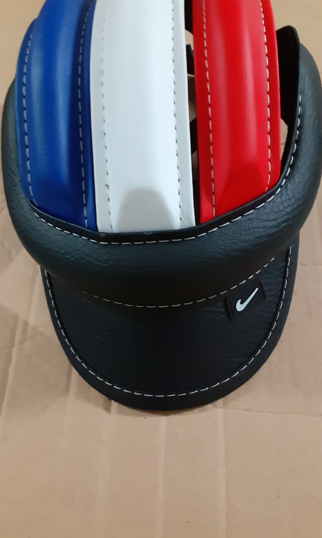 Jockey Style Helmet, Sports Equipment, PMDs, EScooters & EBikes, E