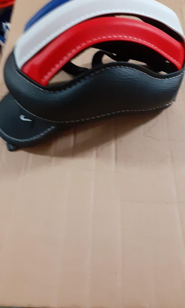 Jockey Style Helmet, Sports Equipment, PMDs, EScooters & EBikes, E