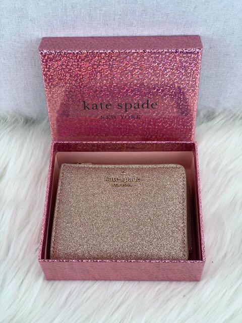Kate spade joeley wallet new arrivals