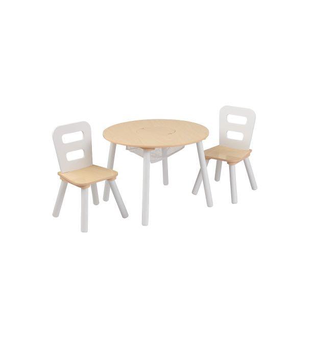 kidkraft table chairs
