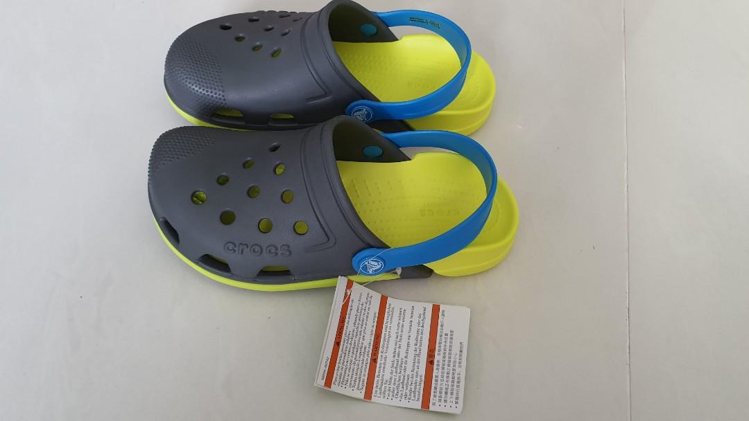 Kids Crocs, Everything Else on Carousell