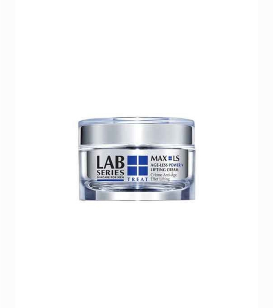 lab series treat max ls