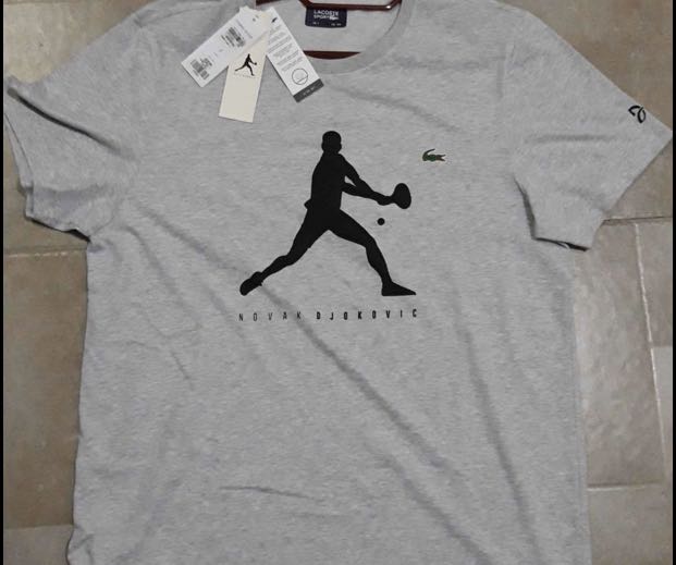 Novak djokovic jersey online