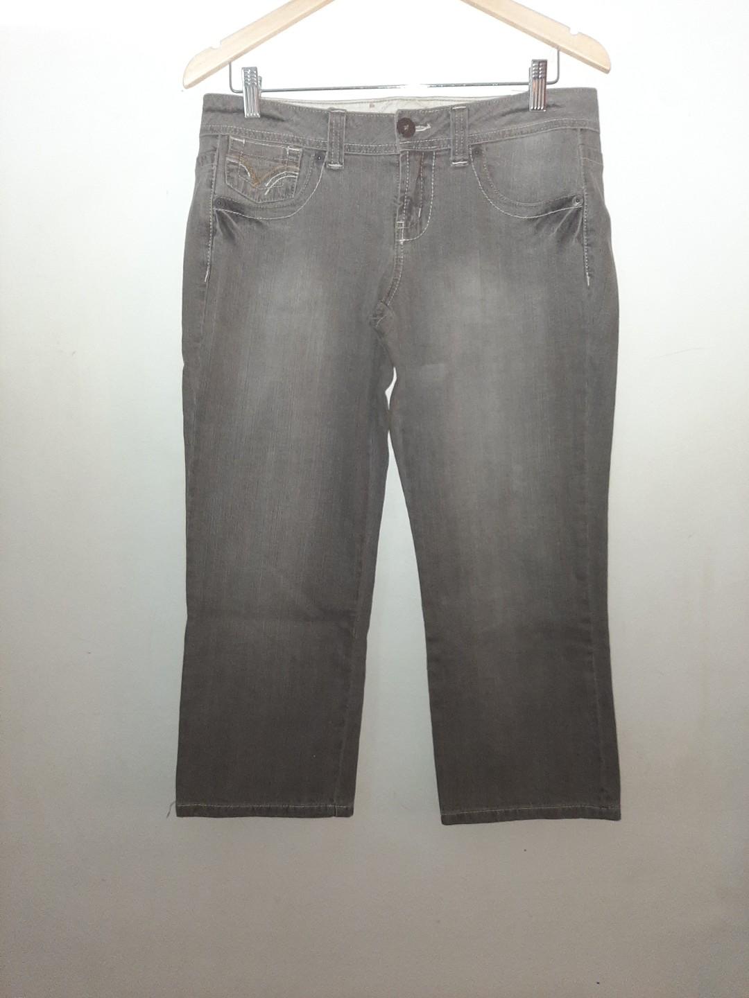 Lei capri sales jeans