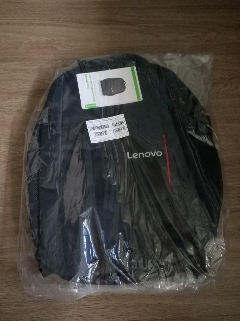 lenovo back pack