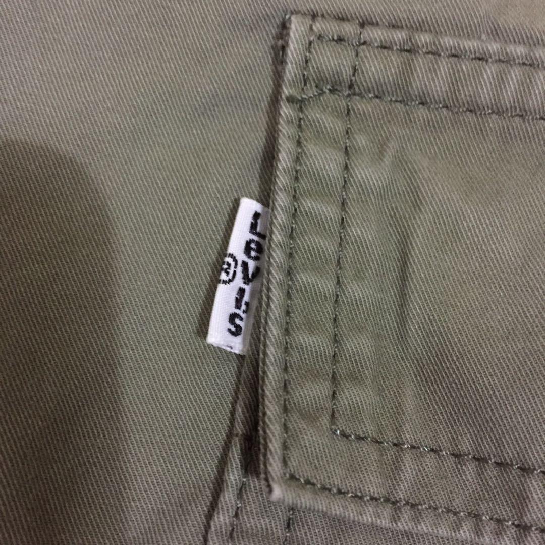 Army fatigue levis hotsell pants