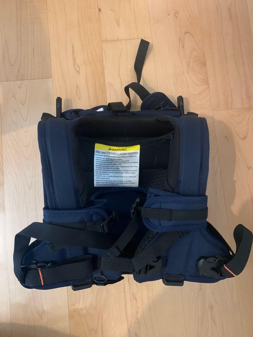 minimeis child carrier