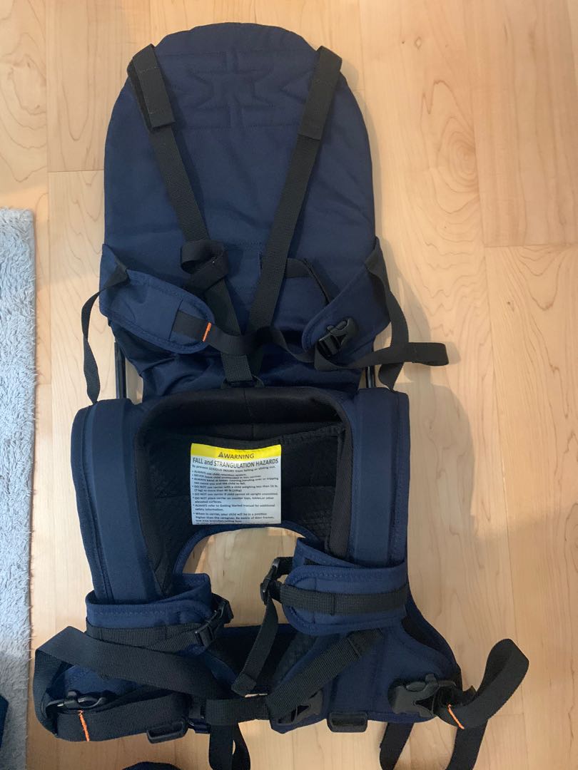 minimeis child carrier