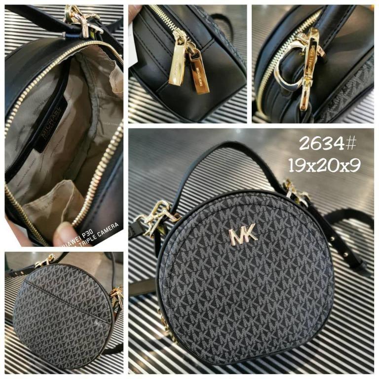 Mk online round bag
