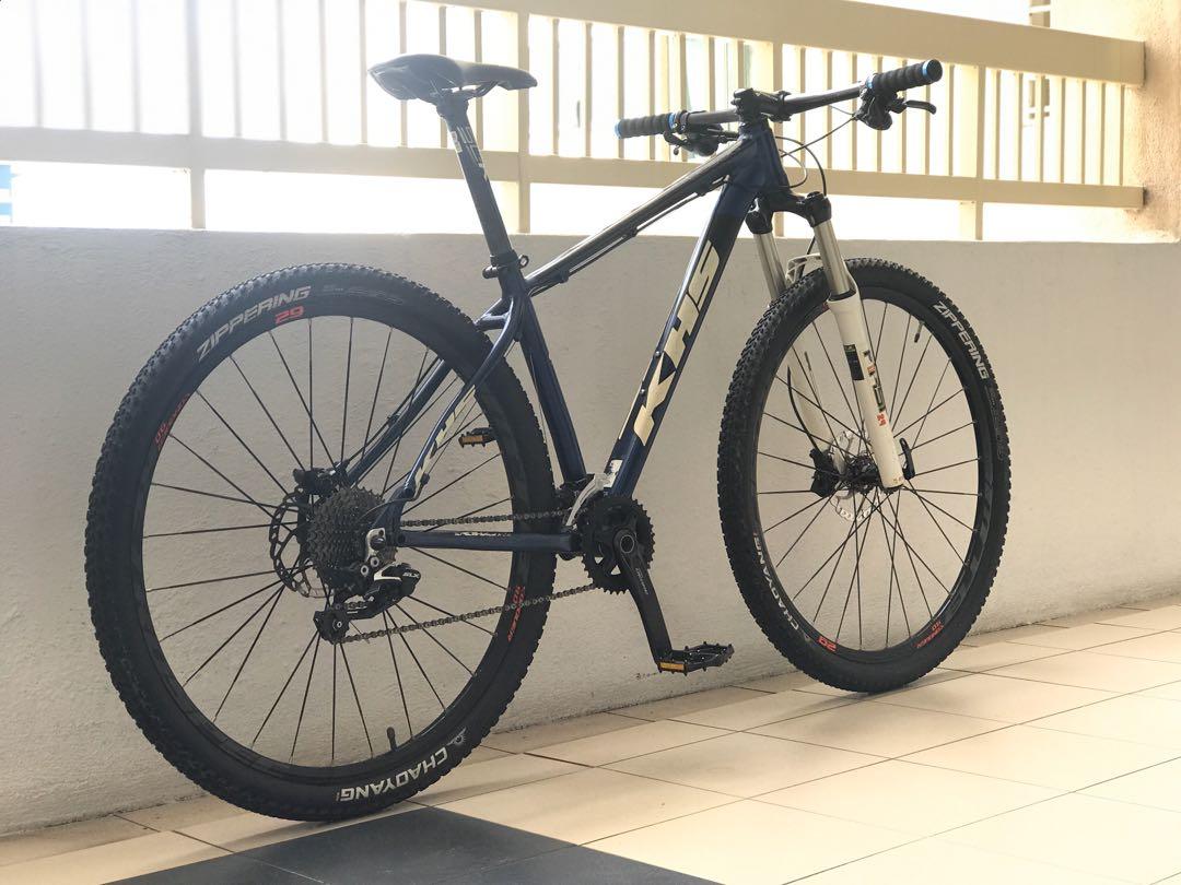 Khs tucson cheap 29er