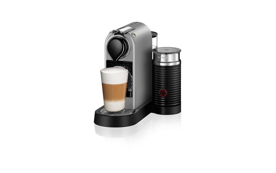 Nespresso d122 hotsell