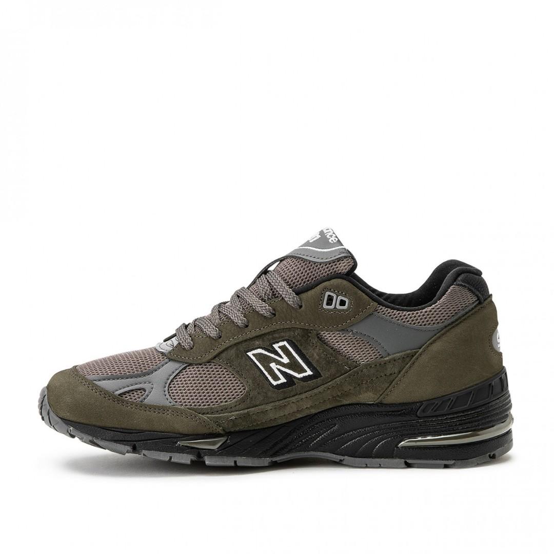 New Balance M991FDS