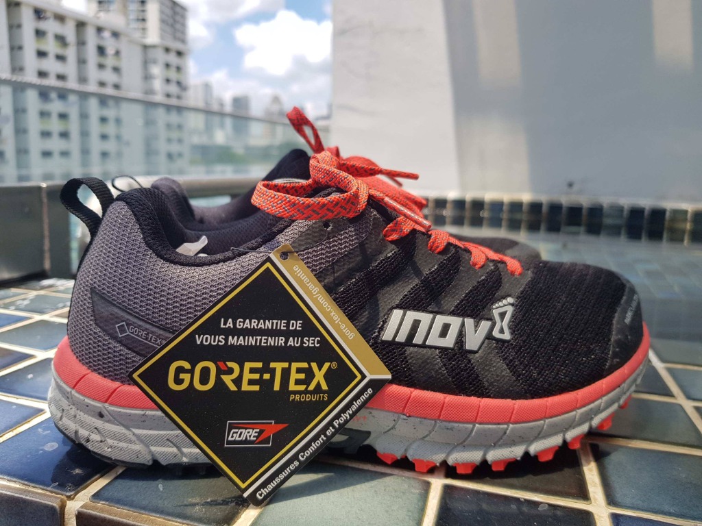 Parkclaw 275 gtx hot sale