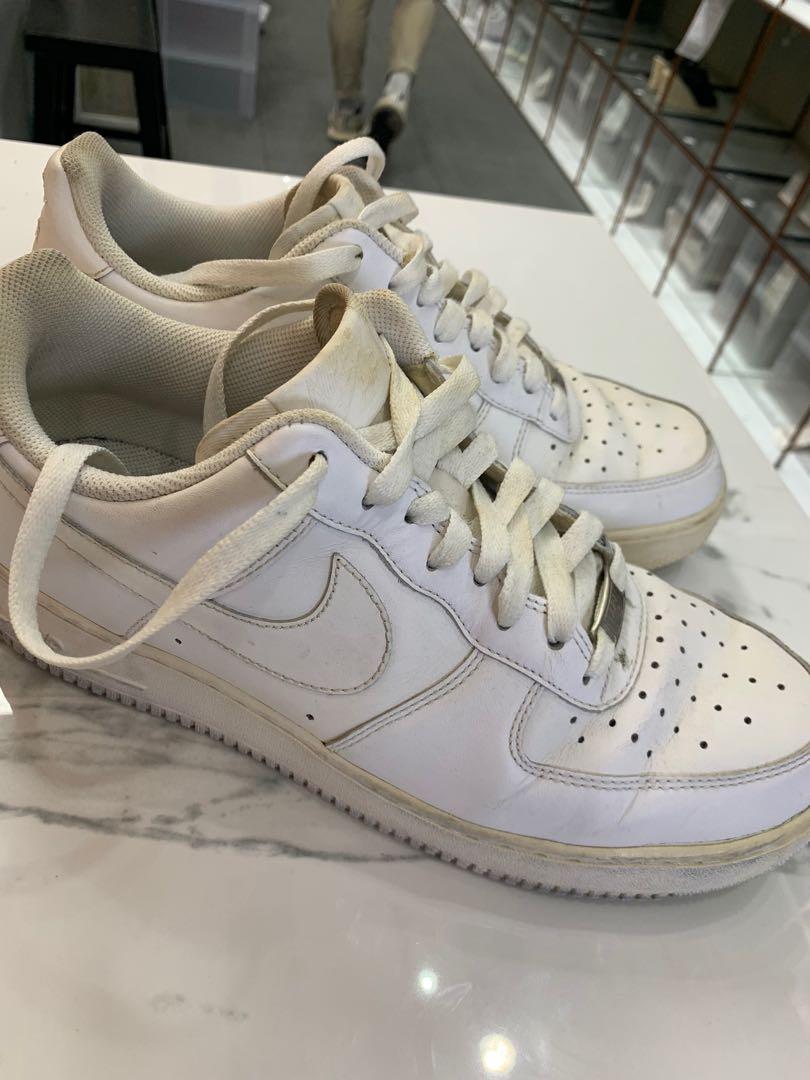 nikebetterworld air force