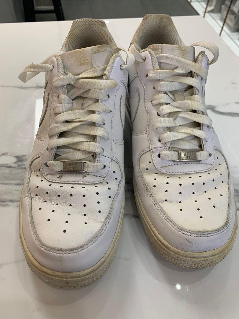 nikebetterworld air force