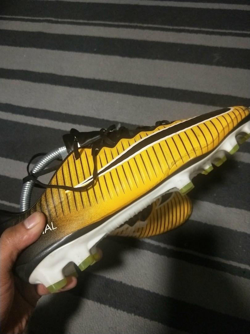 nıke mercurial vapor