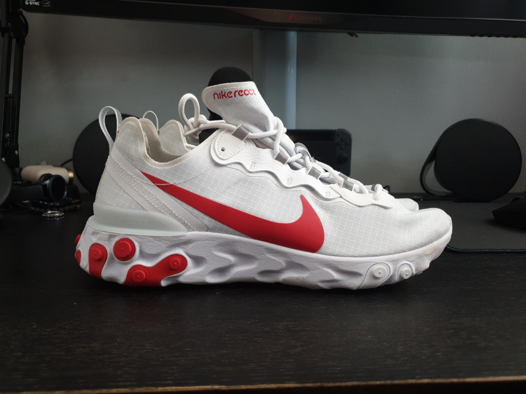 nike react 57