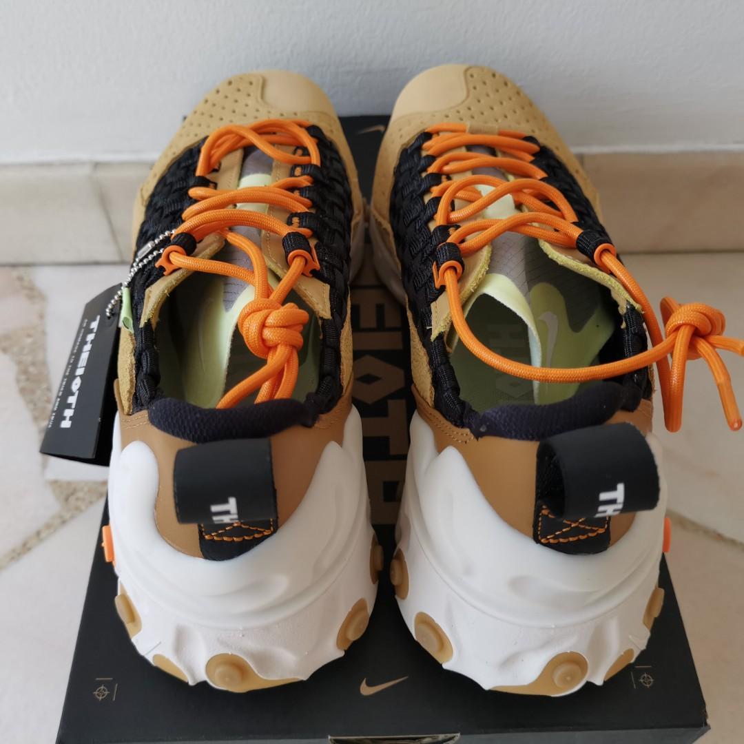 React sertu 10th new arrivals collection