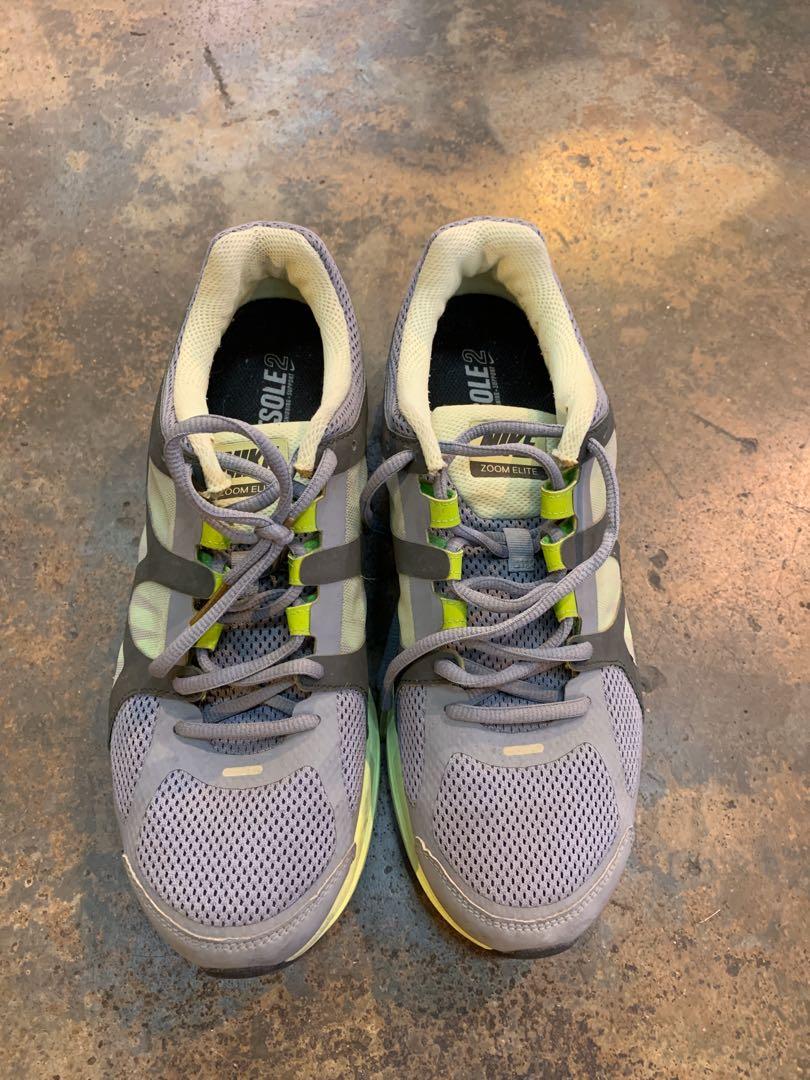 Nike zoom best sale fitsole