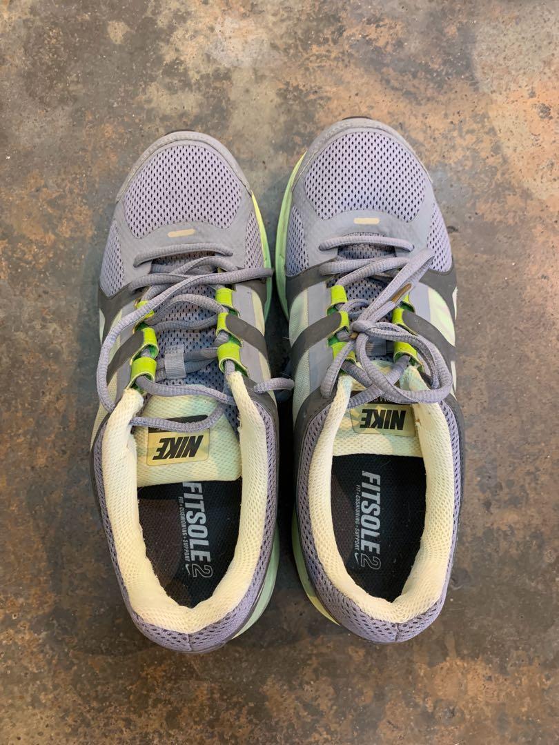 Nike zoom fitsole outlet