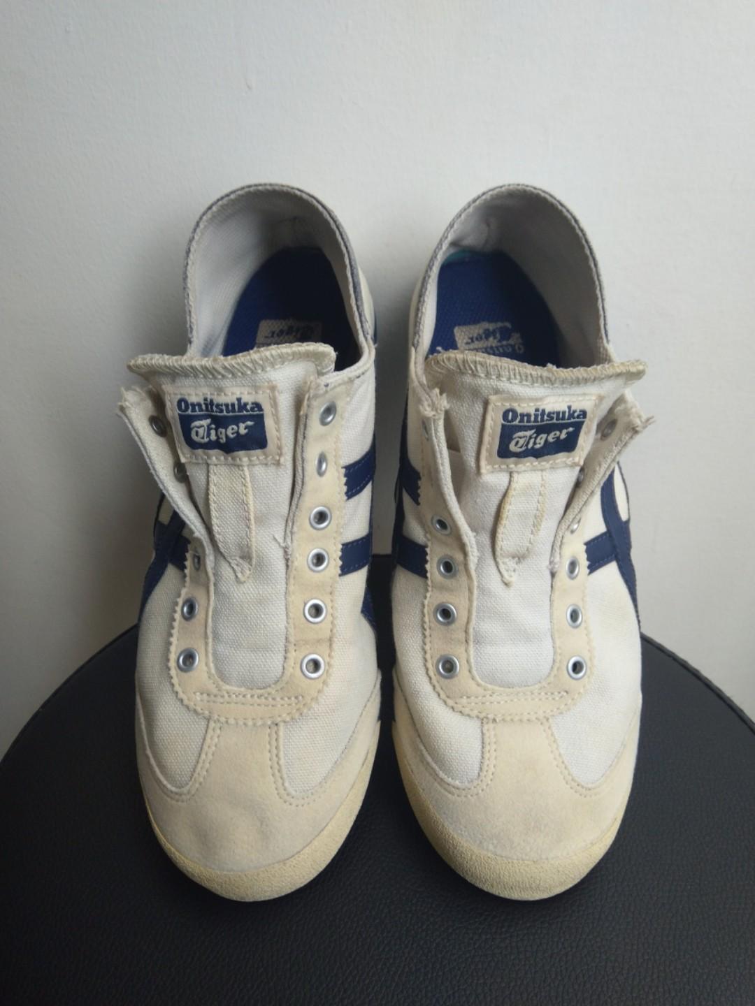 onitsuka tiger kw dan ori