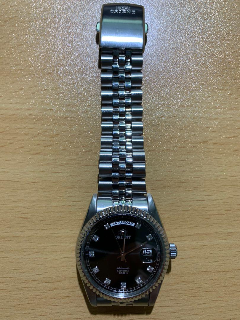 Champion on sale spyker watch