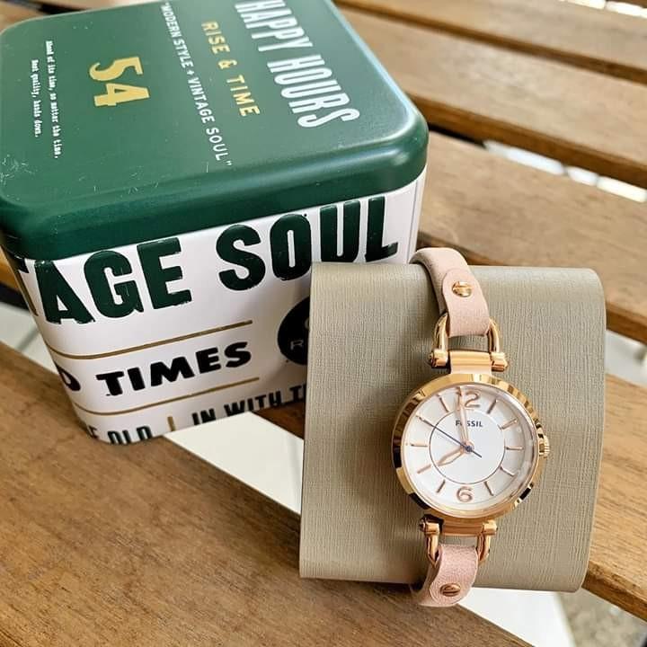 Fossil sales georgia es4340