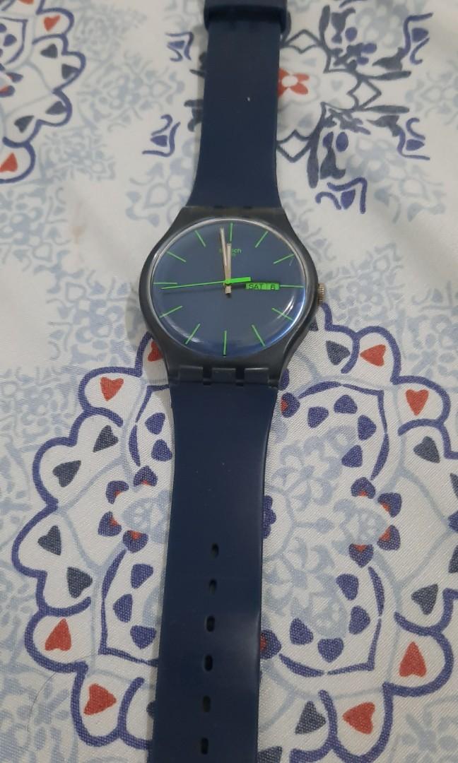 Swatch swiss top sr1130sw price