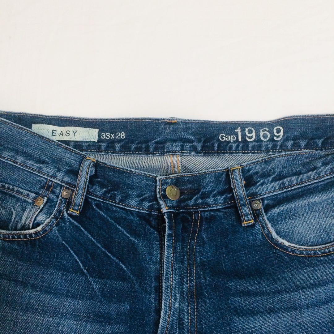 gap original jeans