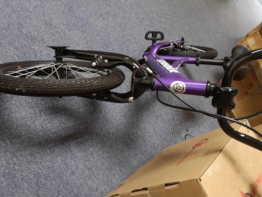 Strider 16 balance online bike