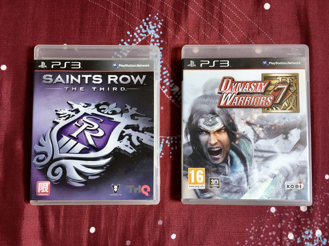 Ps3 latest games 2020 deals