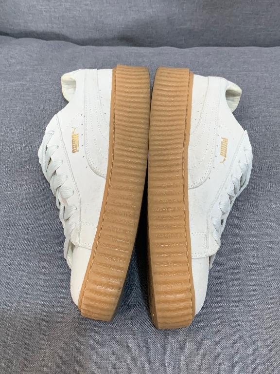 Puma rihanna price philippines clearance