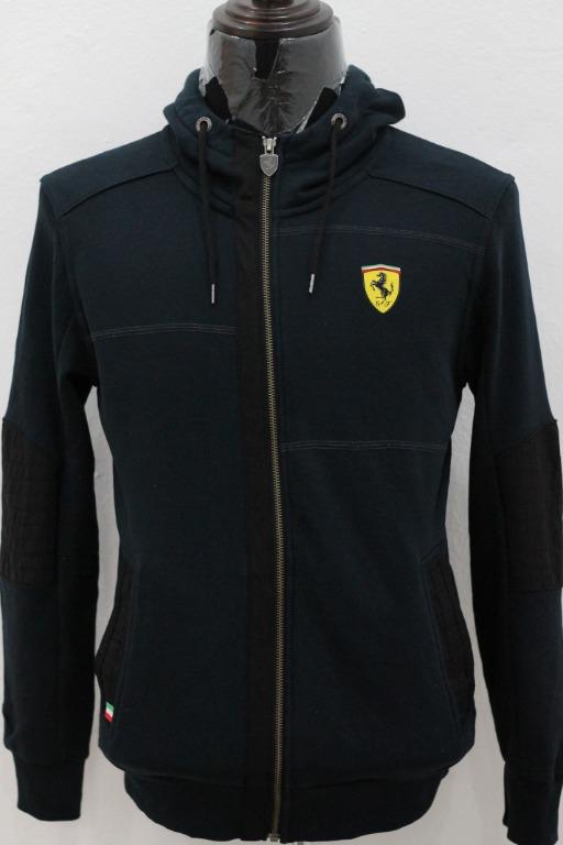 Puma ferrari sweater new arrivals