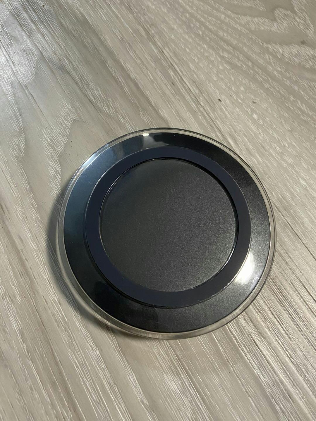 Qi standard Wireless Charger, Mobile Phones & Gadgets, Mobile & Gadget ...