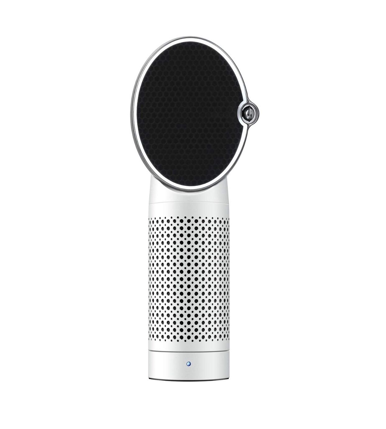Queenty portable clearance air purifier