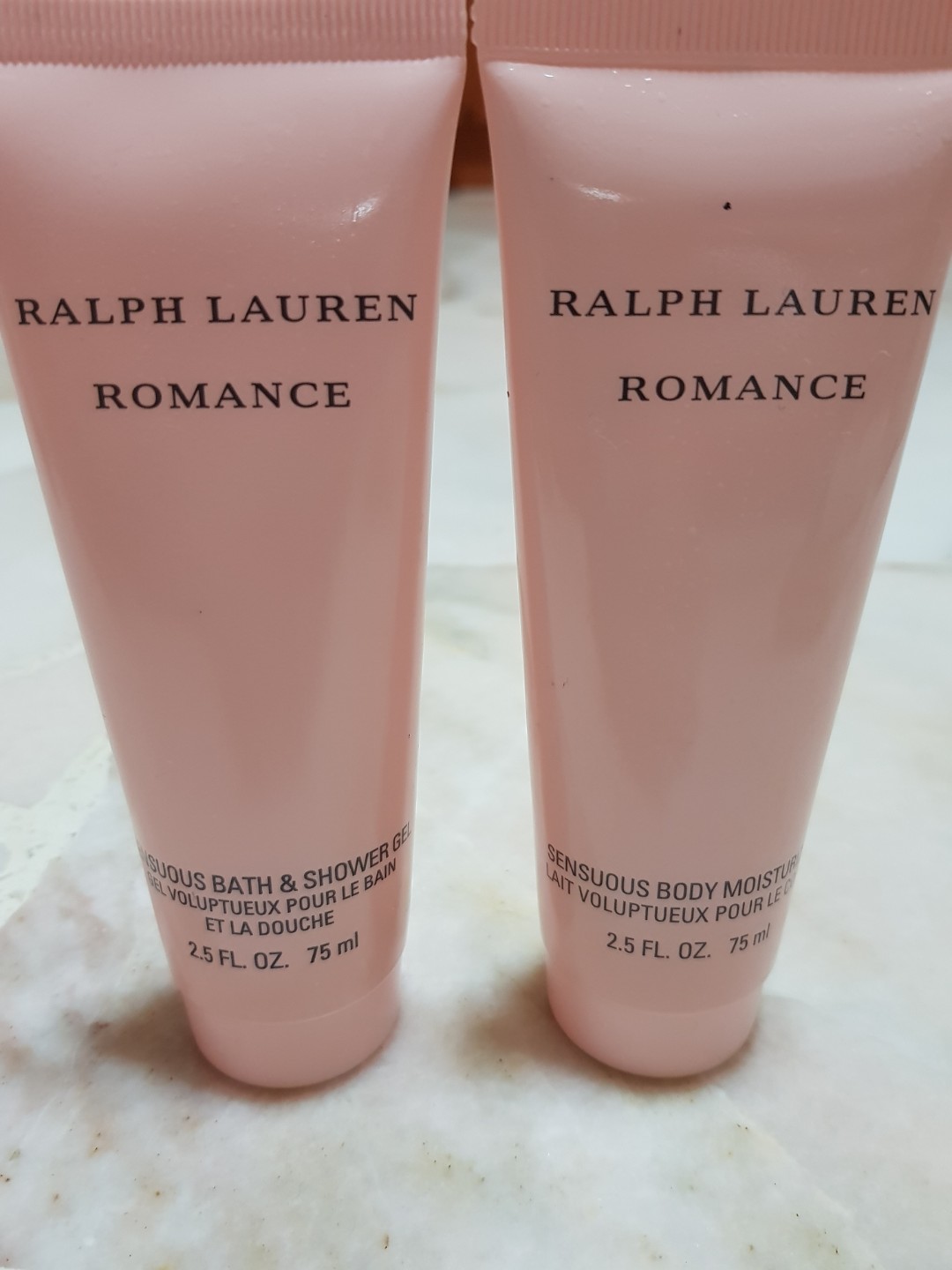 ralph lauren romance body moisturiser