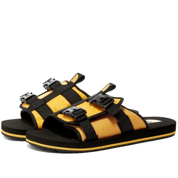 The north face discount men's eqbc slide