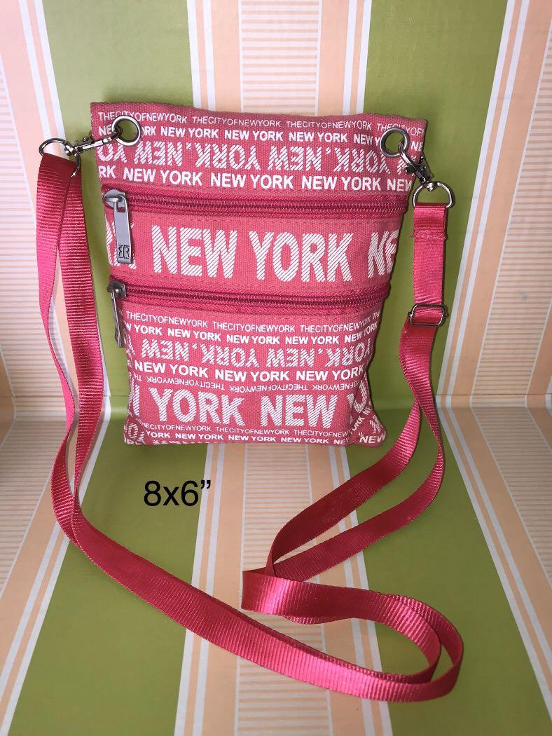 robin ruth sling bags