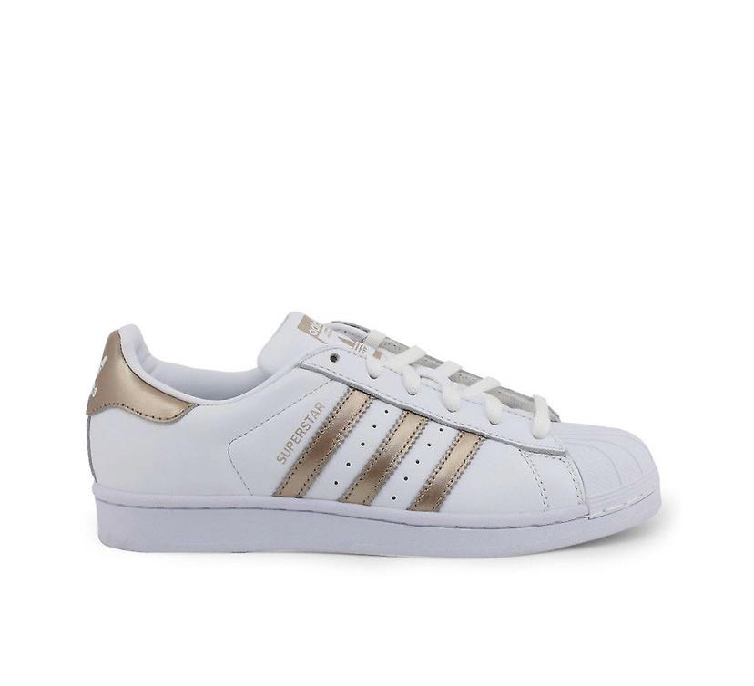 adidas rosegold superstar