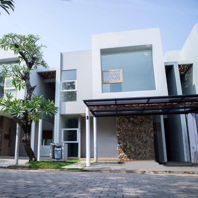Rumah Dijual Di Cipayung Jakarta Timur Bebas Banjir Lokasi Nyaman Properti Dijual Di Carousell